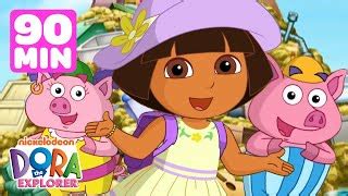 Image result for Dora the Explorer Spring