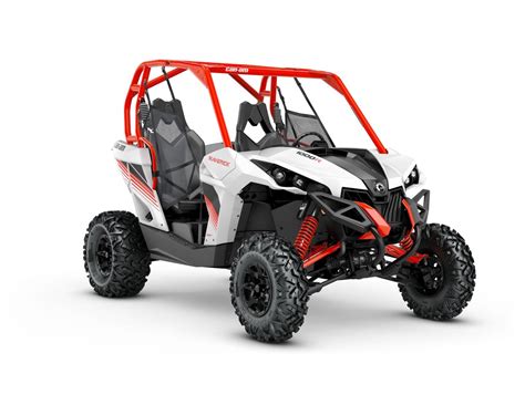 2018 Can-Am Maverick Colors And Prices | UTV Driver