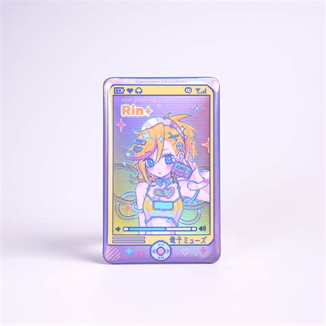 Electronic Muse – hasuhasugoods