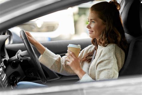 Driving After C-Section: Clarifying All Your Doubts!