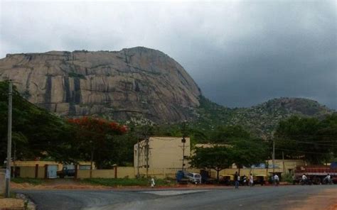 Enjoy An Adventure-Filled Day By Tackling The Madhugiri Trek | WhatsHot ...