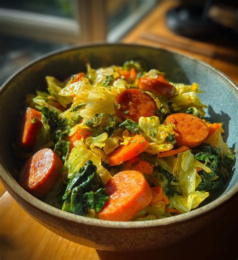 crockpot cabbage recipes that will warm your soul today - Wilingga Recipes