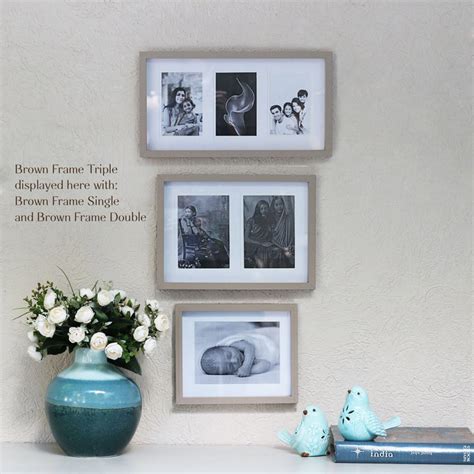 Photo Frames, collage frames, wood frames | Mora Taara
