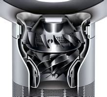 Buy Dyson Air Multiplier AM06 Table Fan, 10 Inches, Black Online at Low ...