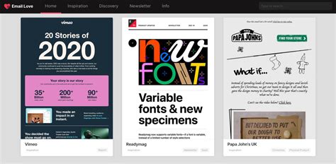 HTML Email Format 的图像结果