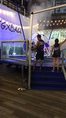 5GX Bali - Reverse Bungy (Kuta) - 2019 What to Know Before You Go (with ...