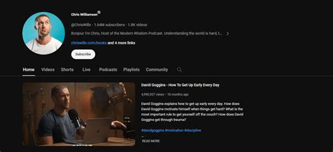 Image result for Content Creator Examples