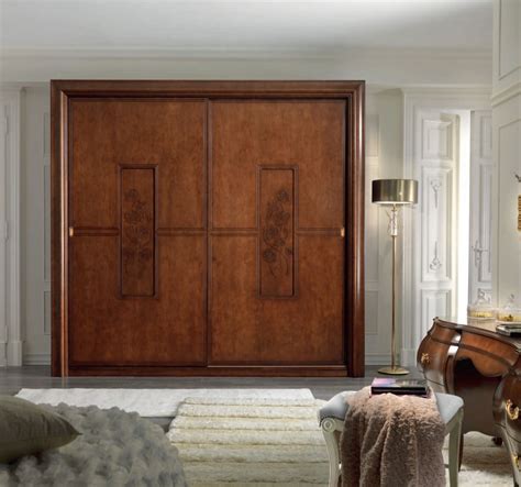Wood Sliding Closet Doors Installation — Randolph Indoor and Outdoor Design