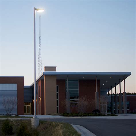 Cooper Lighting Solutions Help Long Lake Elementary School Become a ...