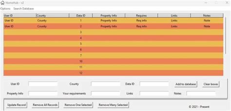 Image result for How to Create Database Software Application Using Python