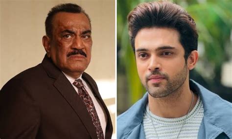 CID Season 2: अब सीआईडी में होगी एक्टर पार्थ समथान की एंट्री, ACP ...