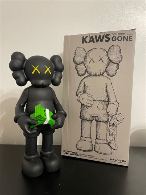 KAWS