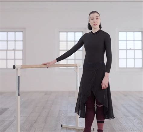 Image result for Ballet Tutorial