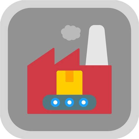 Manufacturing Network Icon Vector 的图像结果