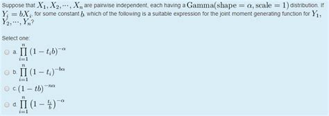Image result for Moment Generating Function of Joint Distribution Two Variables