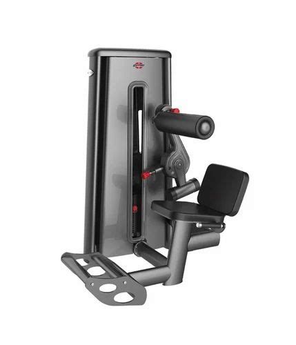 Image result for Low-Back Machine