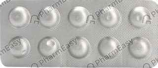 Telcad Cd 40mg Strip Of 10 Tablets: Uses, Side Effects, Price & Dosage ...