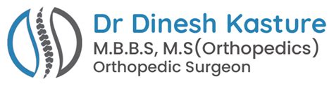 Dr. Dinesh Kasture | Orthopedic Surgeon