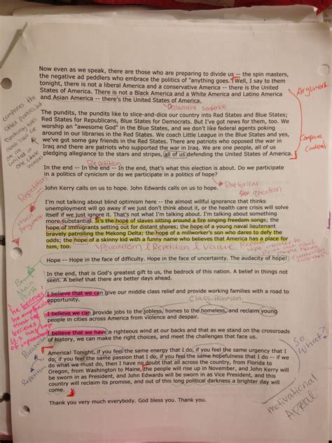 Image result for Annotated Text Example