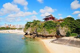 Okinawa 的图像结果