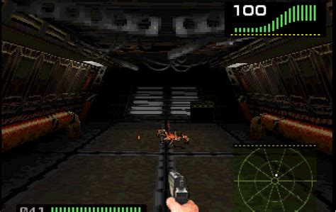 Image result for Alien Trilogy PSX