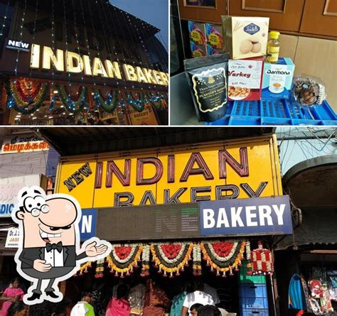 Indian Bakery, Coonoor - Restaurant menu, prices and reviews