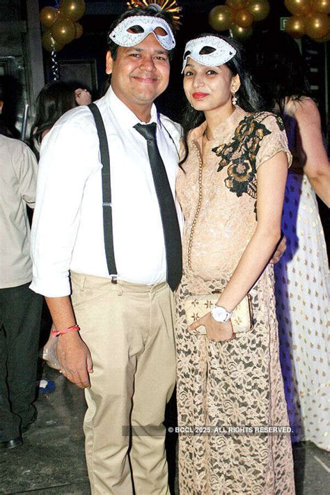 Theme party in Banaras- The Etimes Photogallery Page 12