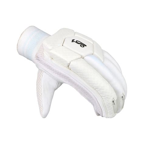 Kookaburra Batting Gloves Ghost Pro Players | Used By Players ...