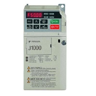 YASKAWA L1000 Vfd at Rs 32,000 / Piece | Alwaye | Kerala | ID: 378910