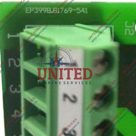 KYMA MARINE PERFORMANCE MONITORING KDA-50A | United Marine Services