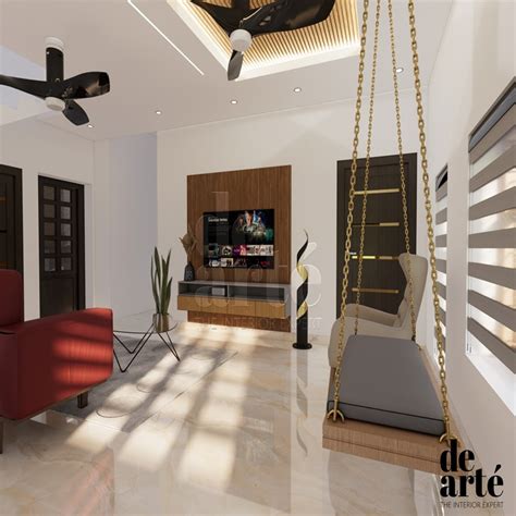 Best Interior Design Company in India - De Arte Interiors