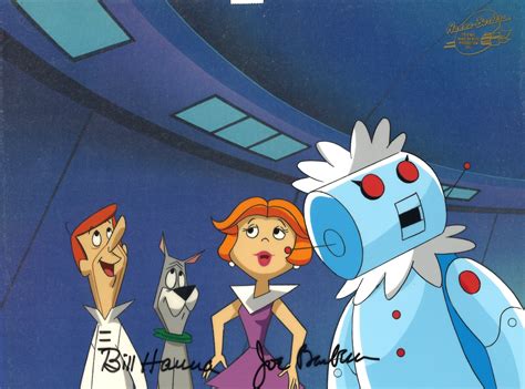 Jetsons Astro Quotes