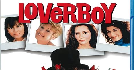 Loverboy (1989) HDtv - Clasicocine
