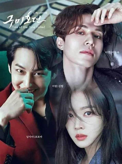 drama korea fantasi di netflix
