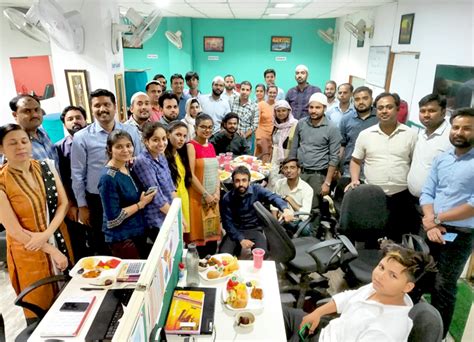 Life At LSIP | Lifescience Intellipedia