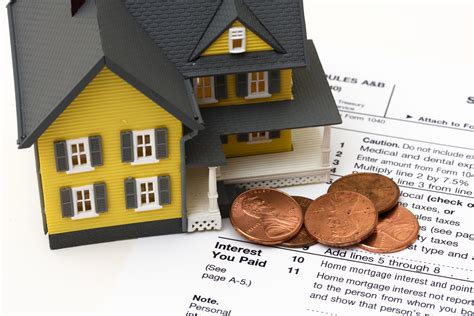Understanding Property Taxes | Prime Realty