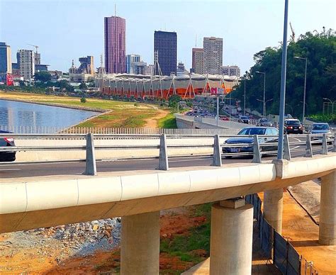 PONT ALASSANE OUATTARA (2025) All You Need to Know BEFORE You Go (with ...