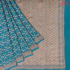 Georgette Saree – PSR Silks