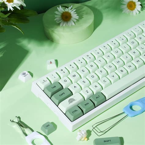 Buy BOYI WK68 Hot Swappable RGB Mechanical Keyboard,Wireless Bluetooth ...