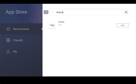 Image result for Android Display All Apps