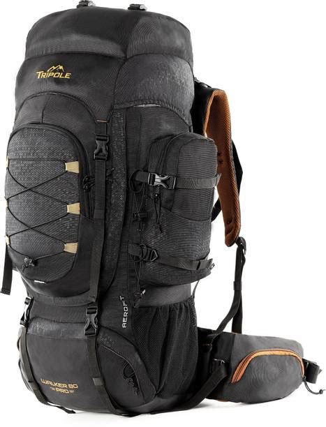 Trekking Backpacks - Buy Trekking Backpacks online at Best Prices in ...