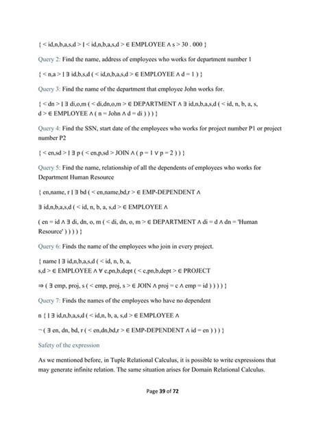 Database Management System PDF Notes 的图像结果