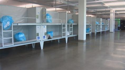 New St. Paul shelter revamps operations to protect those in need during ...