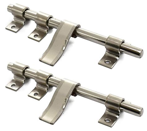 ORTHO 12mm Stainless Steel Latch | Fancy Aldrop Latch Stainless Steel ...