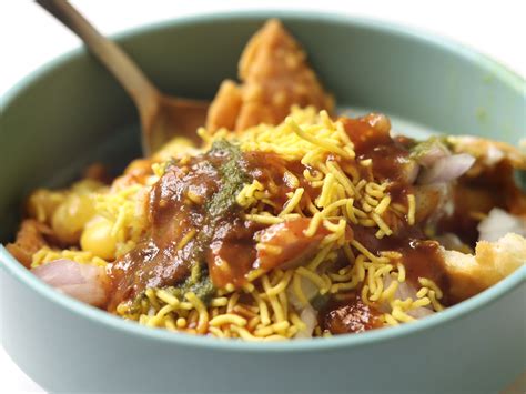SAMOSA / KACHORI CHAT – rasagola.com