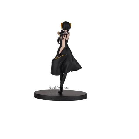 Spy X Anime Family Action Figure Yor Firger Action Figure