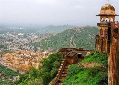 Jaipur Tourist Attractions, Best Jaipur Tourism Places to visit