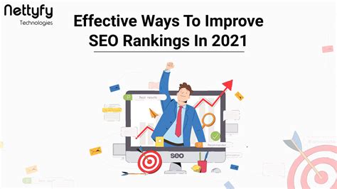 Top 10 SEO Trends 2021 You Need to Know