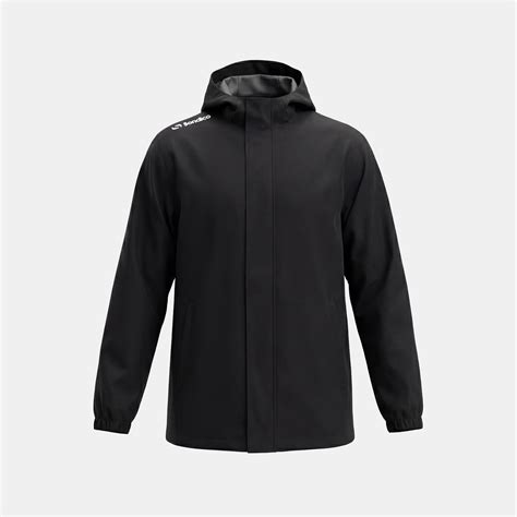 Sondico | Rain Jacket Mens | Rain Jackets | SportsDirect.com