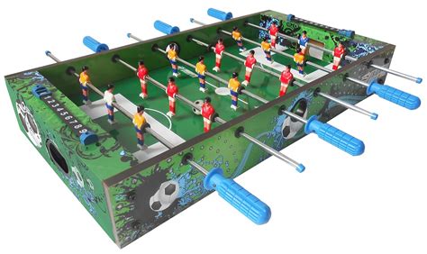 Soccer Table Top, 27" : Amazon.in: Toys & Games